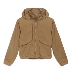 Lululemon Always Effortless Jacket